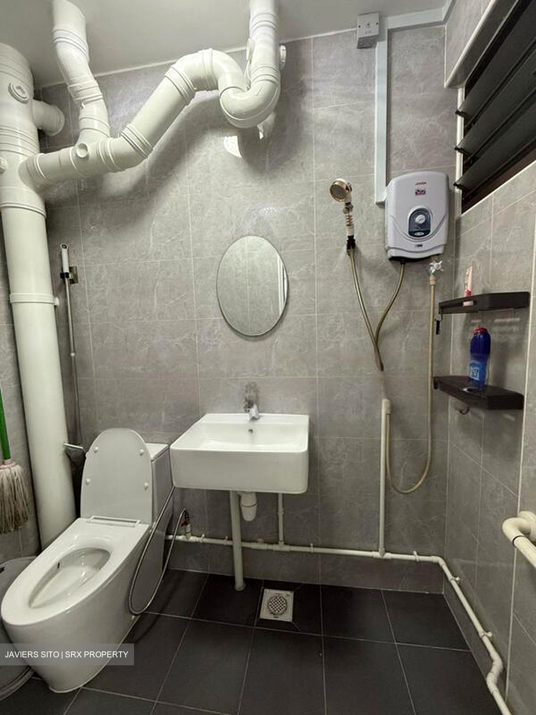 Blk 605 Senja Road (Bukit Panjang), HDB 4 Rooms #452326191